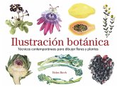 Ilustración botánica (eBook, PDF)