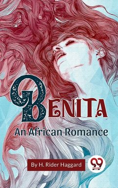 Cover Benita An African Romance (eBook, ePUB)