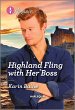 Highland Fling with Her Boss (eBook,... - Bild 1