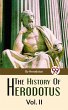 The History Of Herodotus Vol-2 (eBook,... - Bild 1