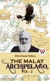 The Malay Archipelago, Vol. -2 (eBook, ePUB)