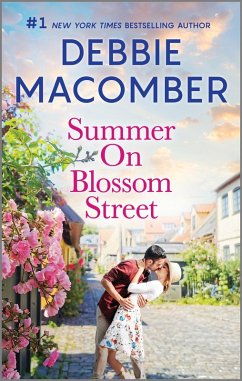 Summer on Blossom Street (eBook, ePUB) - Macomber, Debbie