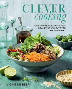 Clever Cooking (eBook, ePUB) - De Beer, Vickie