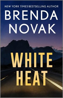 White Heat (eBook, ePUB) - Novak, Brenda