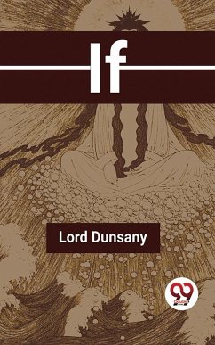 If (eBook, ePUB) - Dunsany, Lord