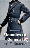 Memoirs Of General W. T. Sherman Vol -1 (eBook, ePUB)