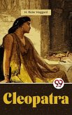 Cleopatra (eBook, ePUB)