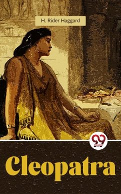 Cover Cleopatra (eBook, ePUB)