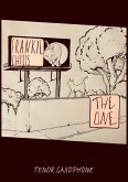 The One: Tenor Saxophone (eBook, ePUB)
