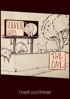 Cover The One: Tenor Saxophone (eBook, ePUB)