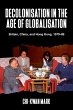 Decolonisation in the age of... - Bild 1
