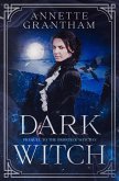 Dark Witch (Frontier Witches, #0) (eBook, ePUB)