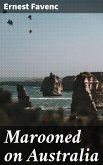 Marooned on Australia (eBook, ePUB)
