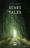 Scary Tales Vol 1 (eBook, ePUB)