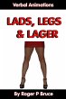 Lads, Legs & Lager : The Verbal... - Bild 1