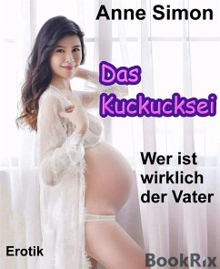 Das Kuckucksei (eBook, ePUB) - Simon, Anne