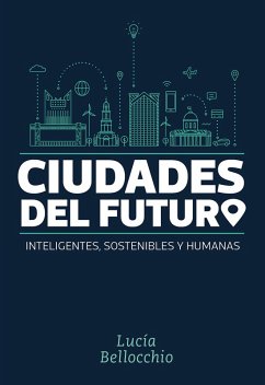 Cover Ciudades del futuro (eBook, ePUB)