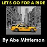 Let's Go For A Ride (eBook, ePUB) - Bild 1
