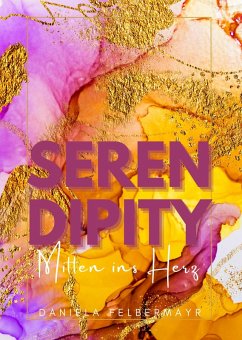 Cover Serendipity (eBook, ePUB)