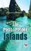 The Philippine Islands Vol.-20 (eBook, ePUB)