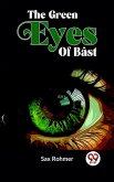 The Green Eyes Of Bâst (eBook, ePUB)