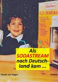 Als SodaStream nach Deutschland kam (eBook, ePUB)