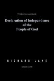 Declaration of Independence of the People of God (eBook, ePUB)
