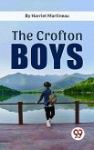 The Crofton Boys (eBook, ePUB)