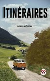 Itinéraires (eBook, ePUB)