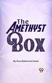 The Amethyst Box (eBook, ePUB)