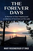 The Forever Days (eBook, ePUB)