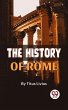 The History Of Rome (eBook, ePUB) - Bild 1