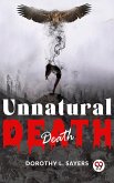 Unnatural Death (eBook, ePUB)