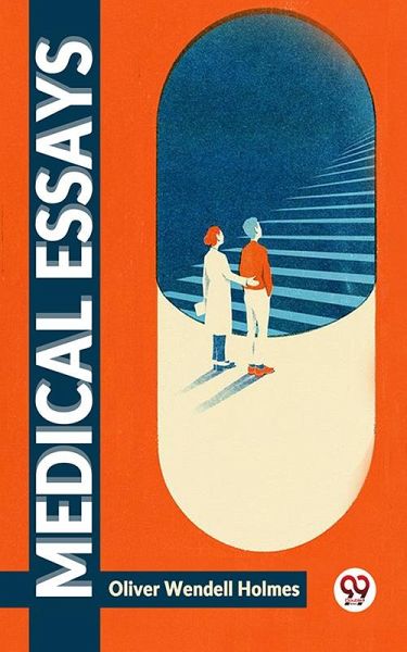 Medical Essays (eBook, ePUB) Medical Essays (eBook, ePUB)