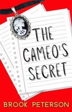 The Cameo's Secret (eBook, ePUB) - Peterson, Brook