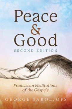 Peace and Good (eBook, ePUB) - Sabol, Ofs