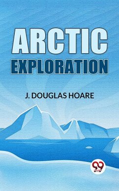 Cover Arctic Exploration (eBook, ePUB)