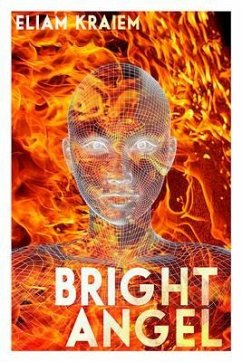 Cover Bright Angel (eBook, ePUB)