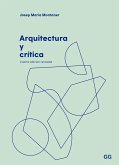 Arquitectura y crítica (eBook, ePUB)