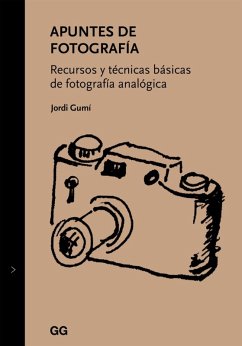 Apuntes de fotografía (eBook, ePUB) - Gumí i Cardona, Jordi