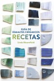 Guía de esmaltes cerámicos. Recetas (eBook, PDF)