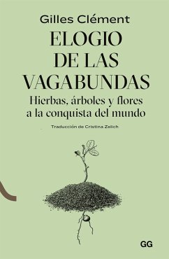 Elogio de las vagabundas (eBook, ePUB) - Clément, Gilles