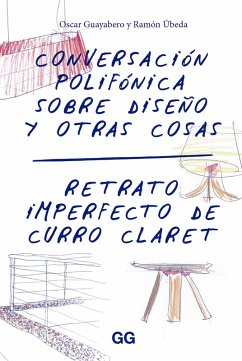 Conversación polifónica sobre diseño y otras cosas (eBook, PDF) - Guayabero, Oscar