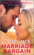 The Italian's Marriage Bargain (eBook,... - Bild 1