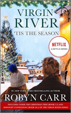 Cover 'Tis the Season: An Anthology (eBook, ePUB)