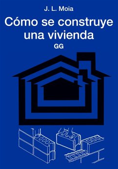 Cover Cómo se construye una vivienda (eBook, PDF)