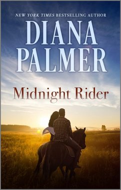 Cover Midnight Rider (eBook, ePUB)