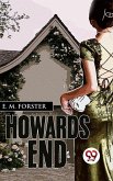 Howards End (eBook, ePUB)