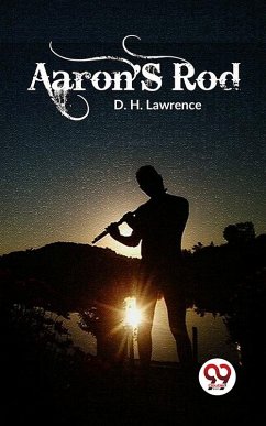 Aaron's Rod (eBook, ePUB) - Lawrence, D. H.