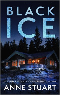 Cover Black Ice (eBook, ePUB)